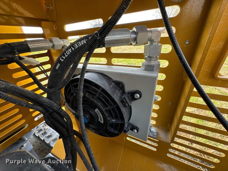 image for item DO0840 2024 Future FT-X1200 concrete buggy