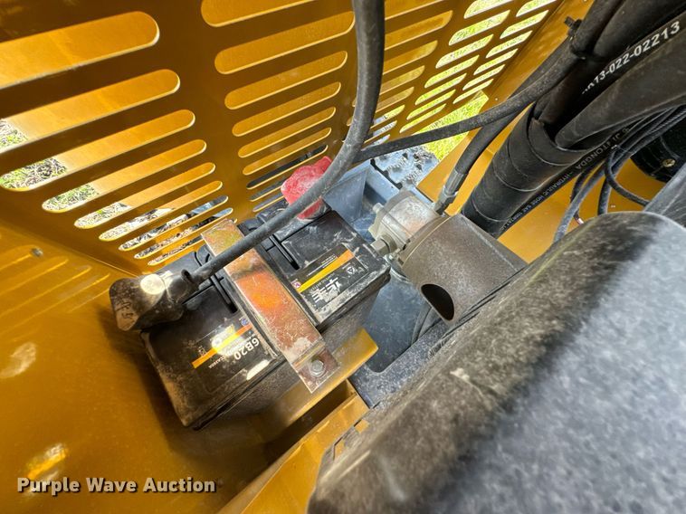 image for item DO0840 2024 Future FT-X1200 concrete buggy