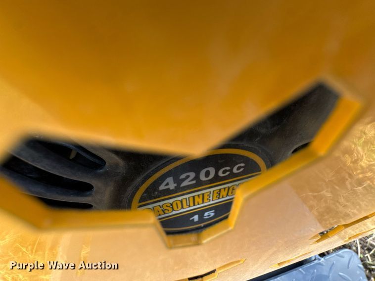 image for item DO0840 2024 Future FT-X1200 concrete buggy