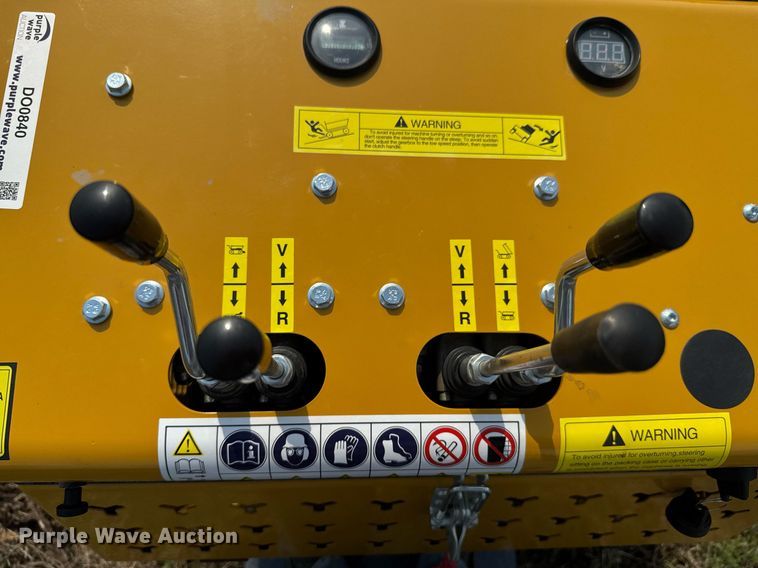 image for item DO0840 2024 Future FT-X1200 concrete buggy