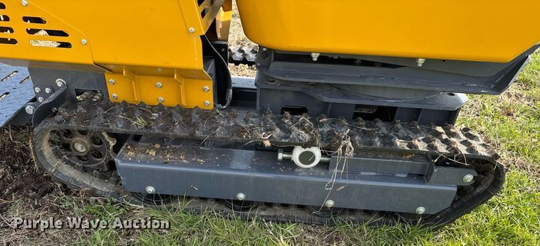 image for item DO0840 2024 Future FT-X1200 concrete buggy