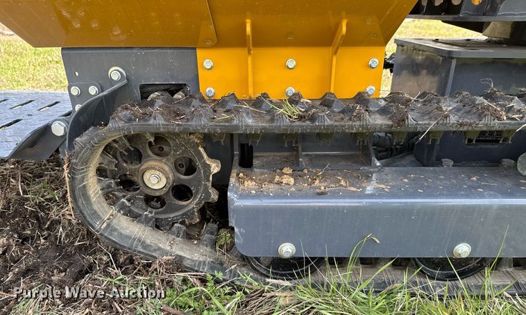 image for item DO0840 2024 Future FT-X1200 concrete buggy