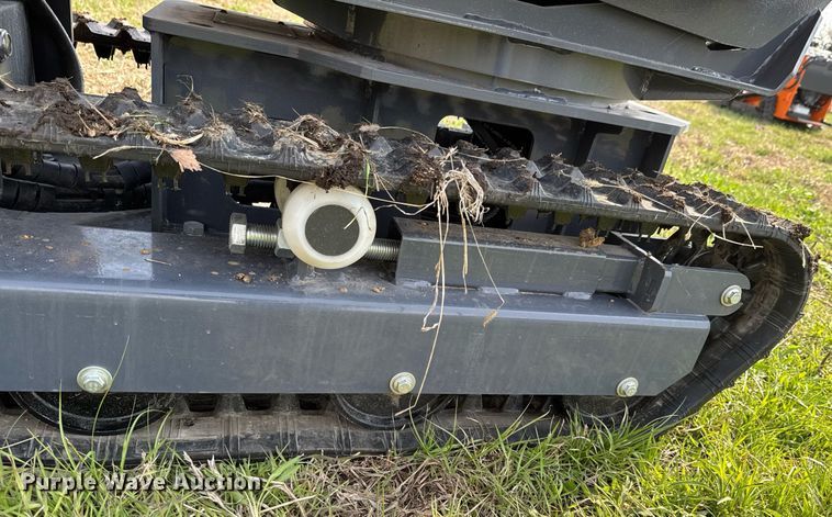 image for item DO0840 2024 Future FT-X1200 concrete buggy