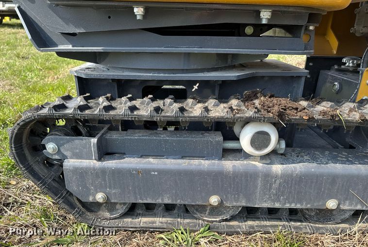 image for item DO0840 2024 Future FT-X1200 concrete buggy