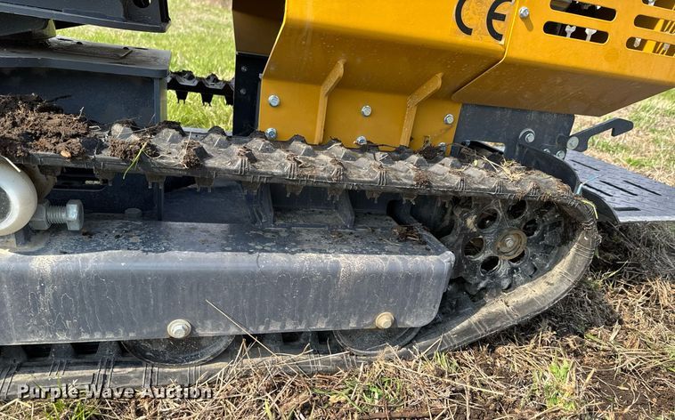 image for item DO0840 2024 Future FT-X1200 concrete buggy