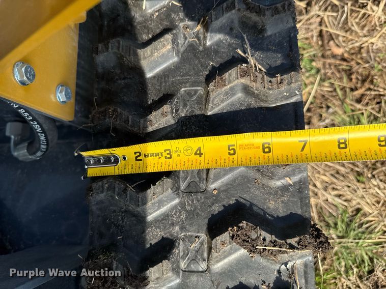 image for item DO0840 2024 Future FT-X1200 concrete buggy