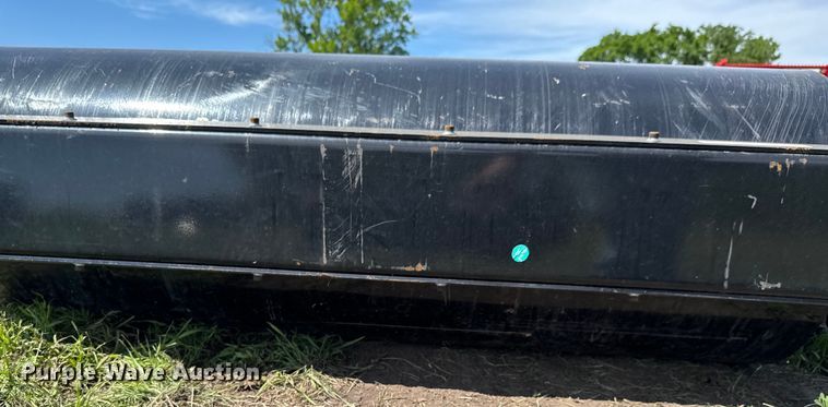 image for item DO0856 2024 Future FT-VR59 skid steer vibratory roller