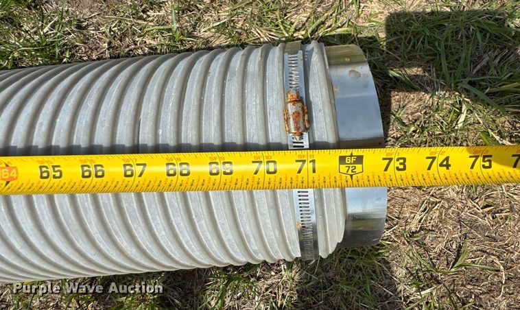 image for item DO0863 2024 LandHonor DCM-11-250G skid steer concrete mixer