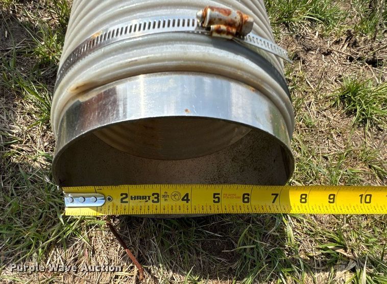 image for item DO0863 2024 LandHonor DCM-11-250G skid steer concrete mixer