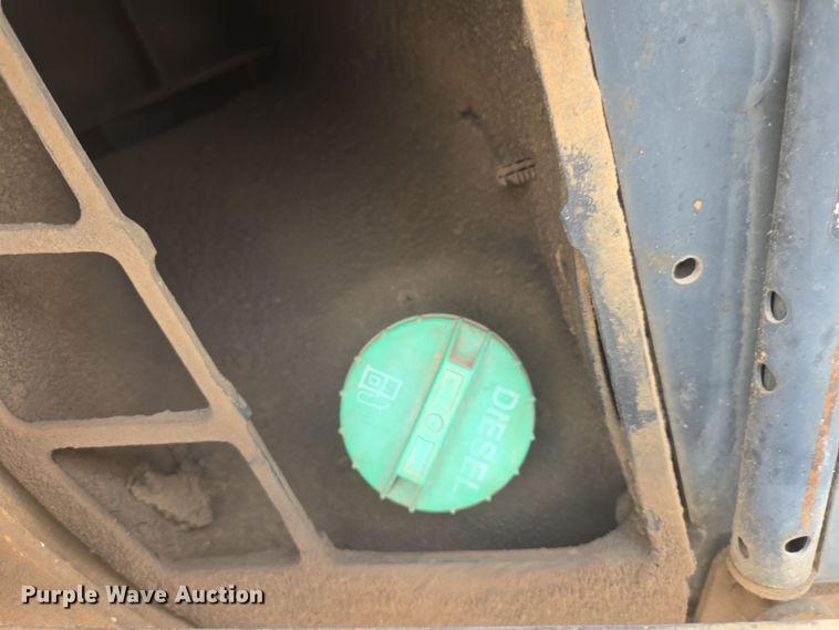 image for item DP6279 2006 Bobcat S250 skid steer loader