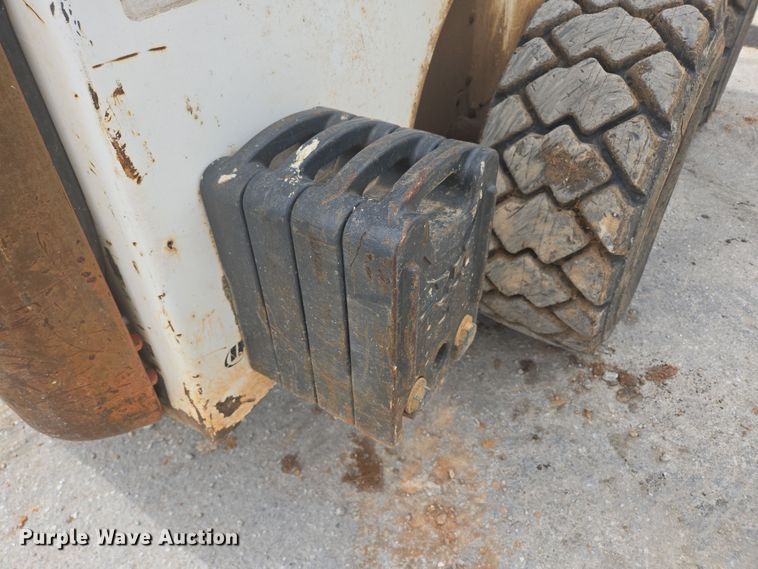 image for item DP6279 2006 Bobcat S250 skid steer loader