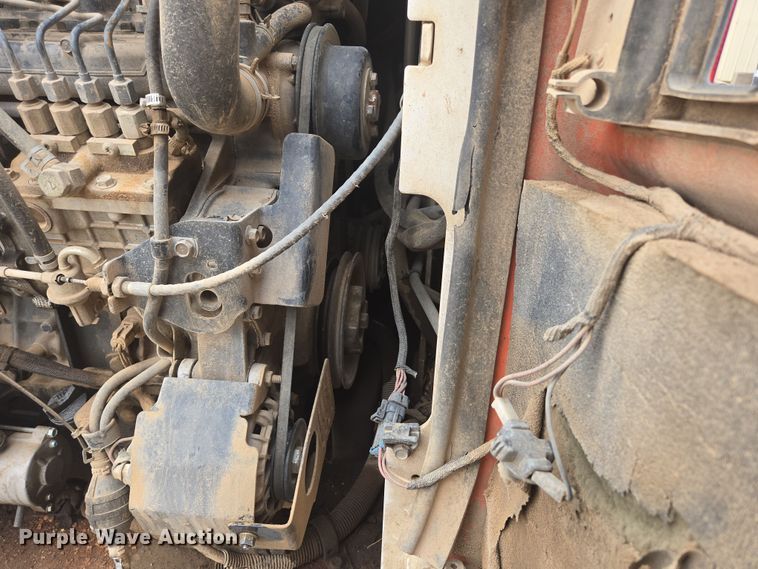 image for item DP6279 2006 Bobcat S250 skid steer loader