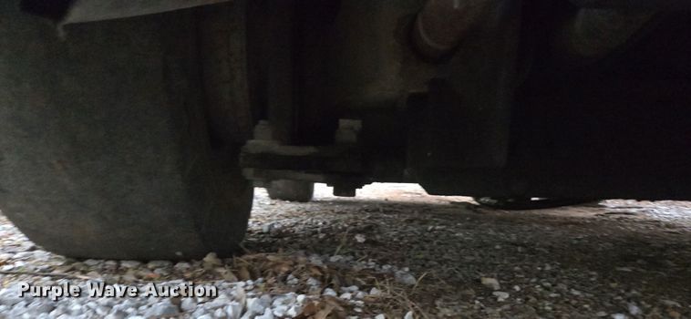 image for item DP6283 1990 Grove AP308 crane