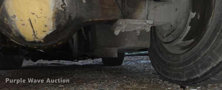 image for item DP6283 1990 Grove AP308 crane