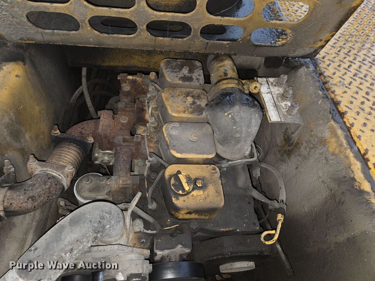 image for item DP6283 1990 Grove AP308 crane