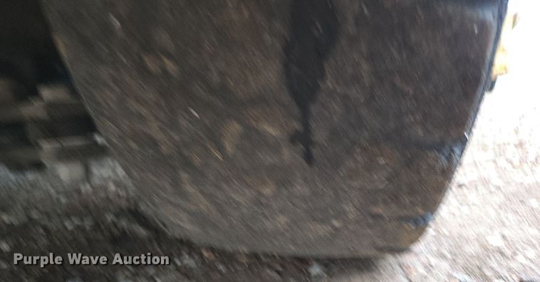 image for item DP6283 1990 Grove AP308 crane