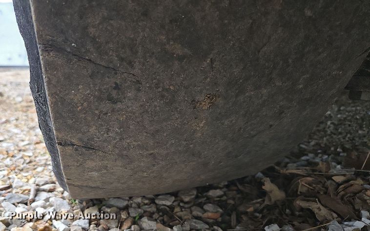 image for item DP6283 1990 Grove AP308 crane