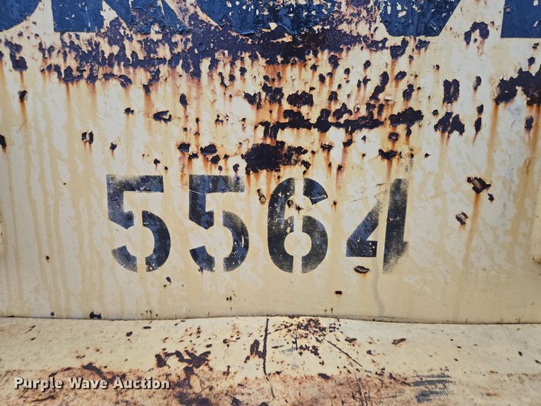 image for item DP6284 1990 Grove 1012 crane