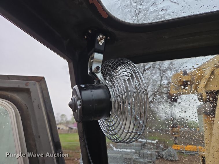 image for item DP6284 1990 Grove 1012 crane