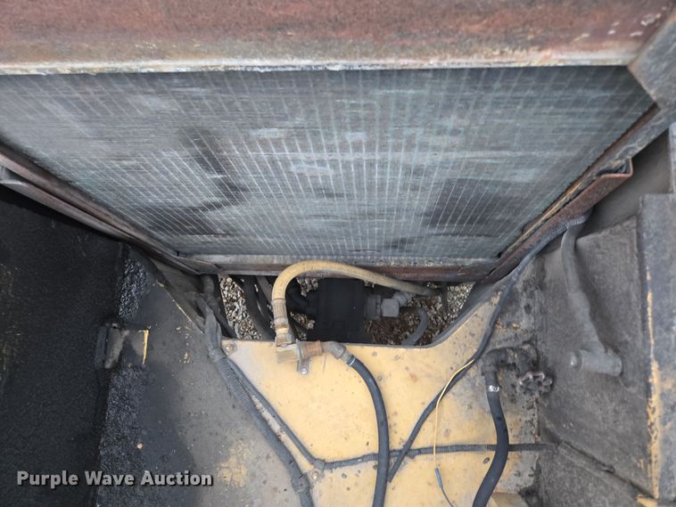 image for item DP6284 1990 Grove 1012 crane