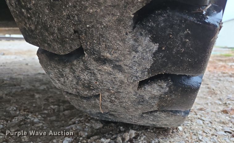 image for item DP6284 1990 Grove 1012 crane