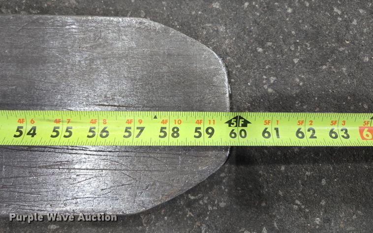 image for item DP6285 2013 Hubtex 3050-EL/T forklift