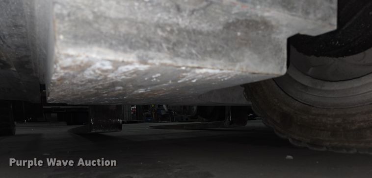 image for item DP6285 2013 Hubtex 3050-EL/T forklift