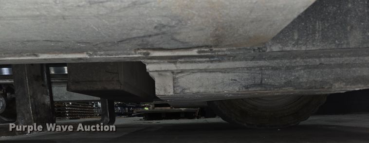 image for item DP6285 2013 Hubtex 3050-EL/T forklift