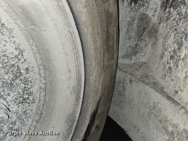 image for item DP6285 2013 Hubtex 3050-EL/T forklift