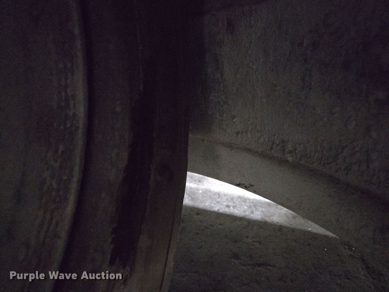 image for item DP6285 2013 Hubtex 3050-EL/T forklift