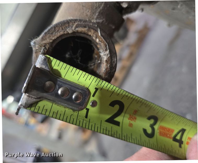 image for item DP6286 Ingersoll Rand T30 air compressor