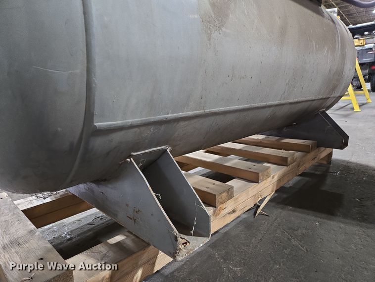 image for item DP6286 Ingersoll Rand T30 air compressor