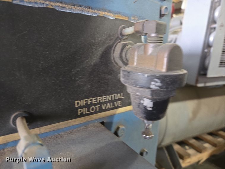 image for item DP6287 Quincy OMY75ACA31G air compressor