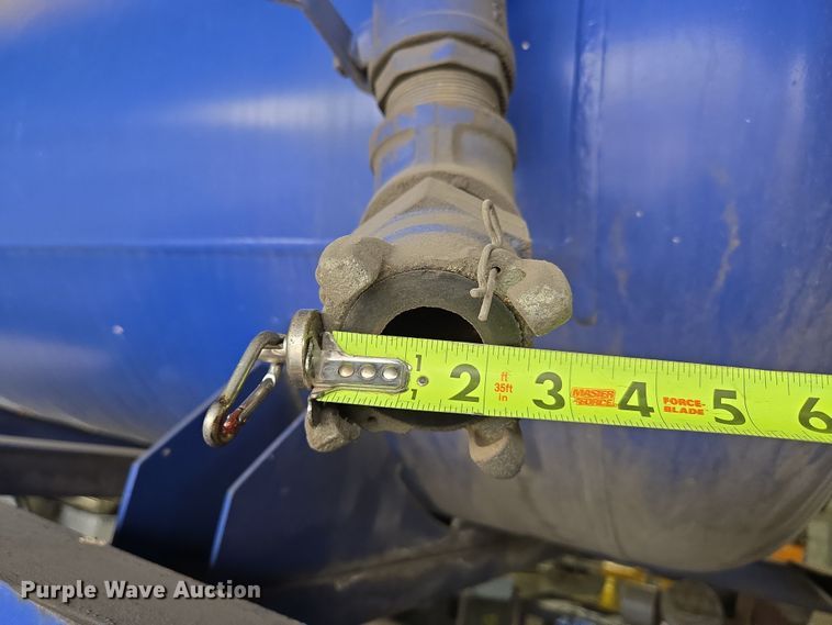 image for item DP6287 Quincy OMY75ACA31G air compressor