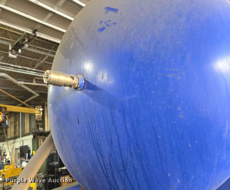 image for item DP6287 Quincy OMY75ACA31G air compressor