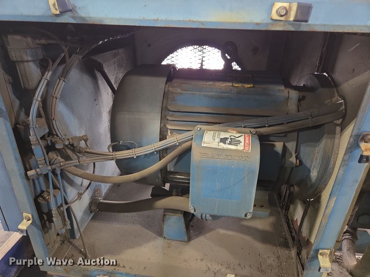 image for item DP6287 Quincy OMY75ACA31G air compressor