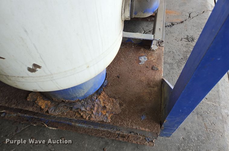 image for item DP6287 Quincy OMY75ACA31G air compressor