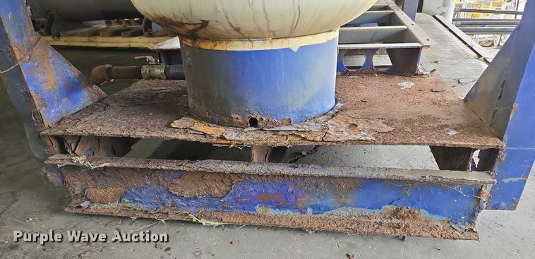 image for item DP6287 Quincy OMY75ACA31G air compressor