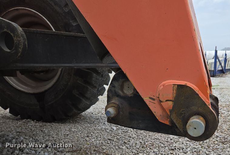 image for item DP6288 2009 Skytrak 10042 telehandler