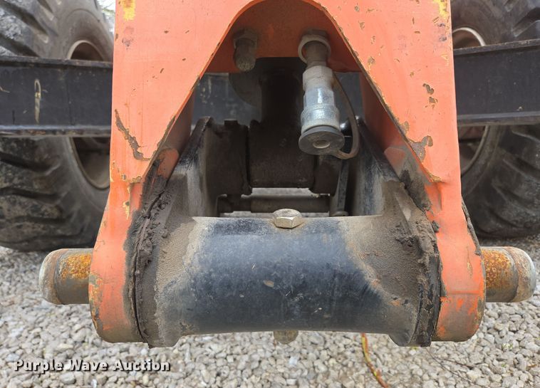 image for item DP6288 2009 Skytrak 10042 telehandler