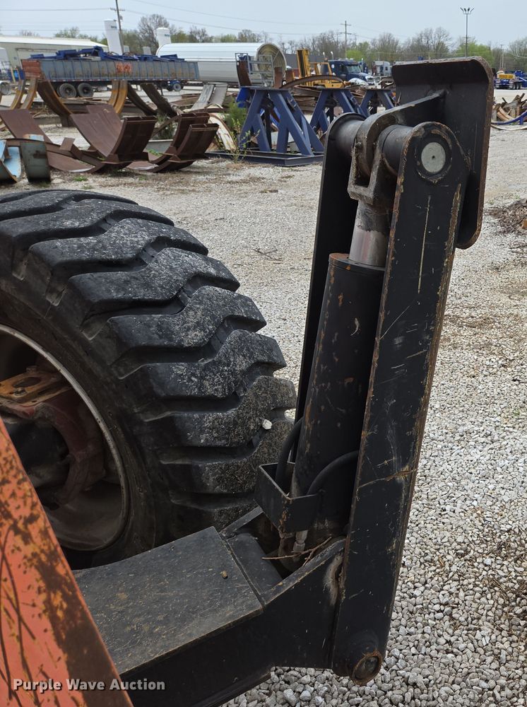 image for item DP6288 2009 Skytrak 10042 telehandler