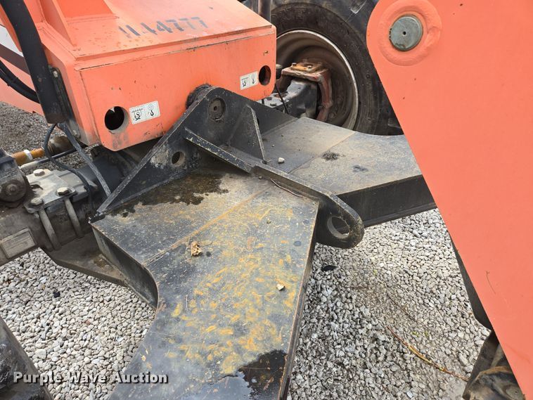 image for item DP6288 2009 Skytrak 10042 telehandler