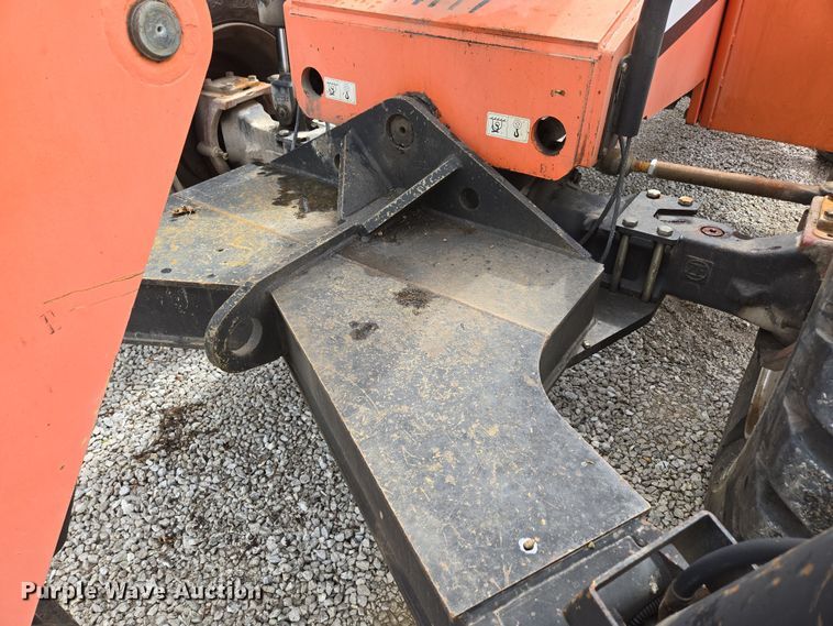 image for item DP6288 2009 Skytrak 10042 telehandler