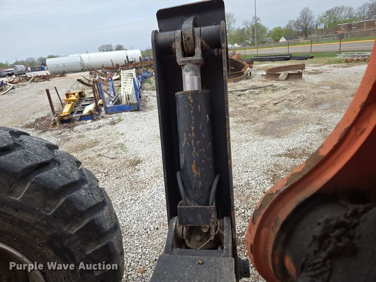 image for item DP6288 2009 Skytrak 10042 telehandler