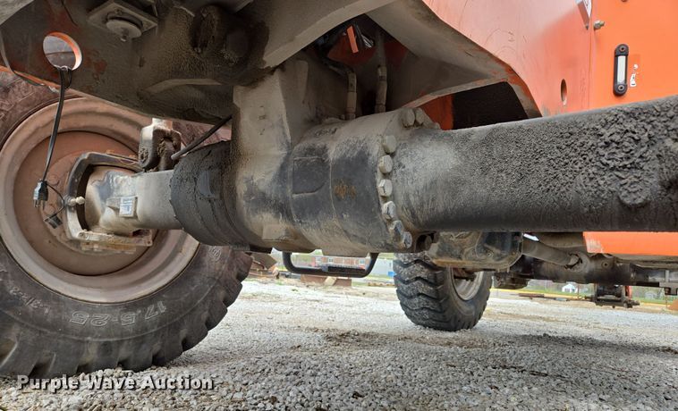 image for item DP6288 2009 Skytrak 10042 telehandler