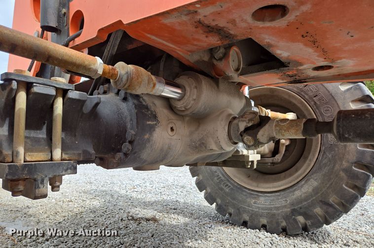 image for item DP6288 2009 Skytrak 10042 telehandler