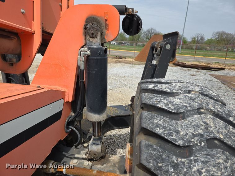 image for item DP6288 2009 Skytrak 10042 telehandler