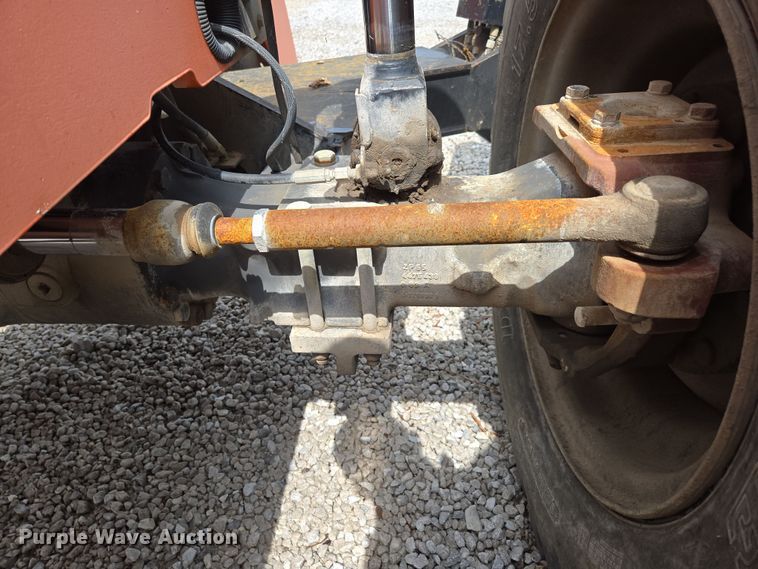 image for item DP6288 2009 Skytrak 10042 telehandler