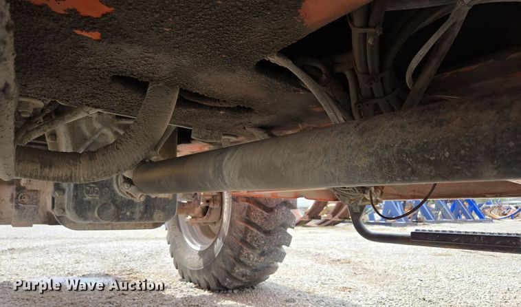 image for item DP6288 2009 Skytrak 10042 telehandler