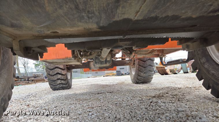 image for item DP6288 2009 Skytrak 10042 telehandler